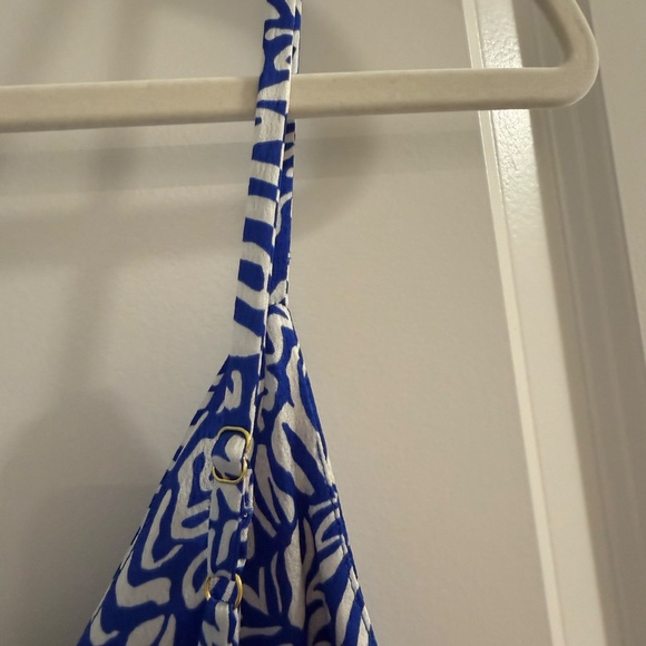 Lilly Pulitzer Marcelina Midi Dress - Picture 13 of 14